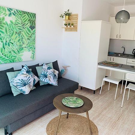 Apartmán Casa Cactus Corralejo Exteriér fotografie