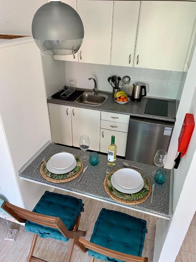 Apartmán Casa Cactus Corralejo Exteriér fotografie