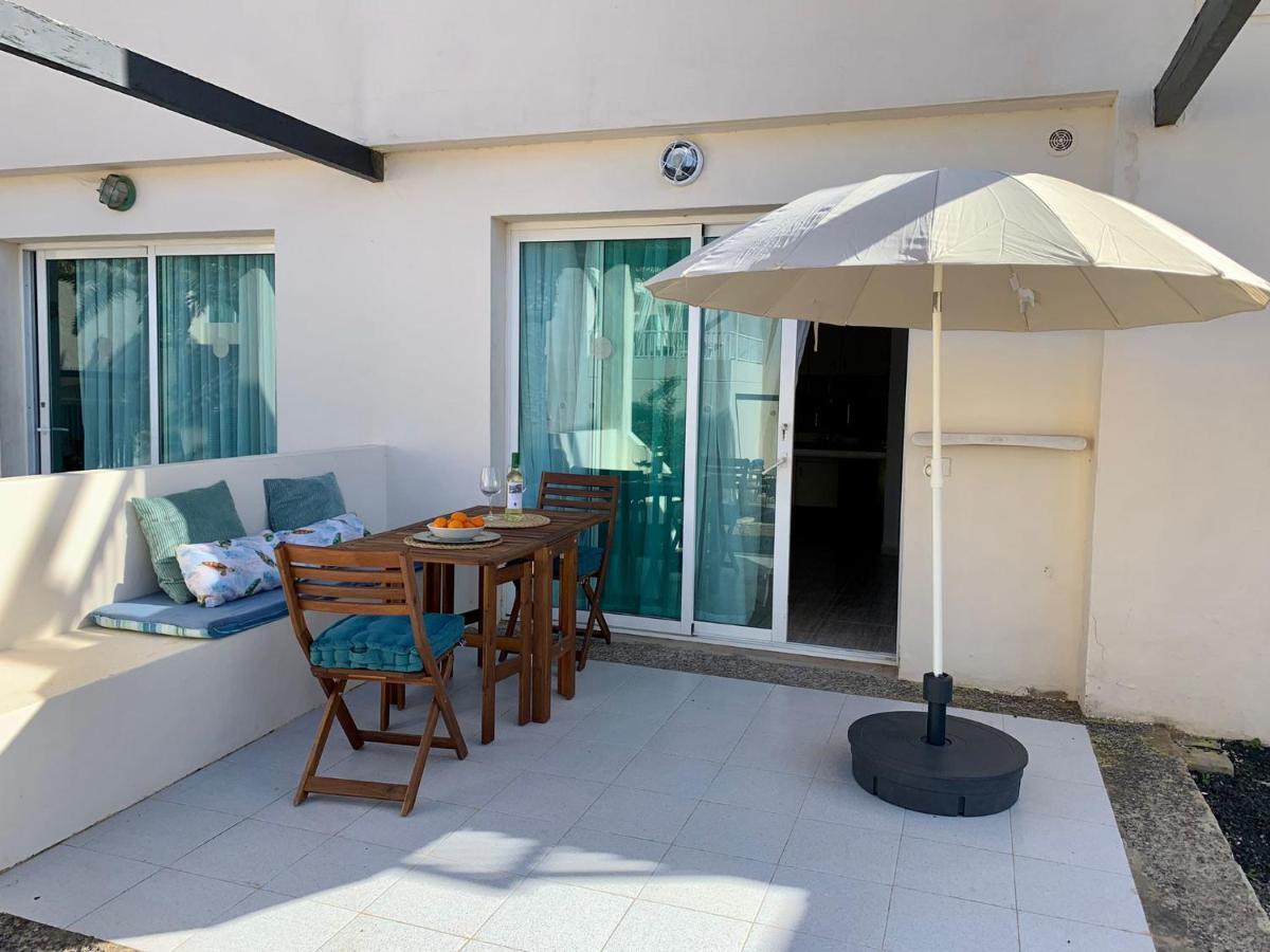 Apartmán Casa Cactus Corralejo Exteriér fotografie