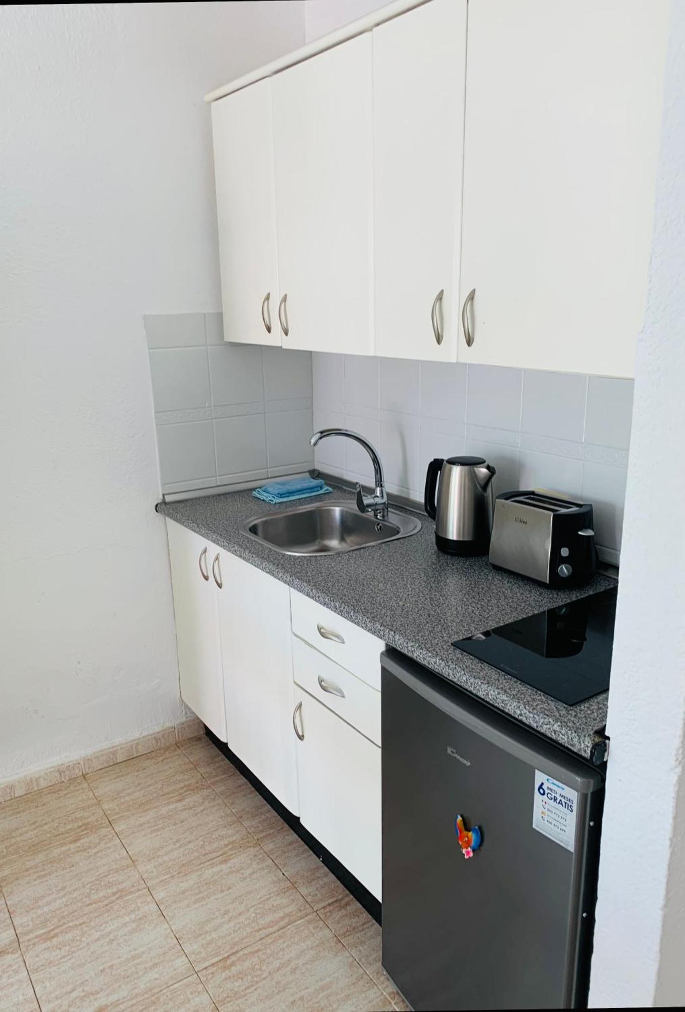 Apartmán Casa Cactus Corralejo Exteriér fotografie