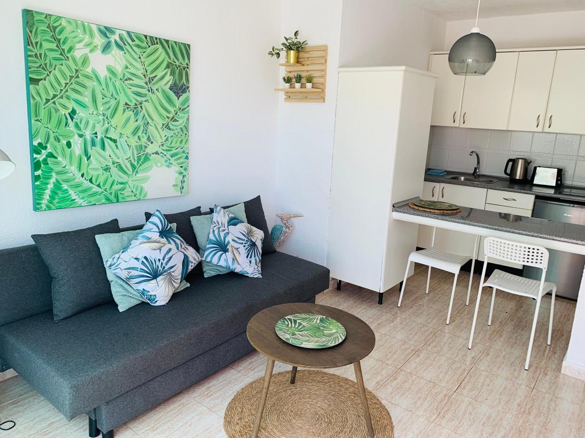 Apartmán Casa Cactus Corralejo Exteriér fotografie