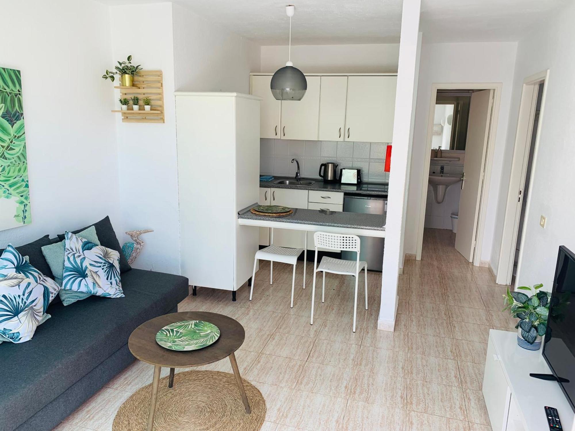 Apartmán Casa Cactus Corralejo Exteriér fotografie